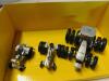 1/64 ERTL JOHN DEERE WATERLOO BOY 4020/8400 SET - 5