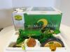 1/16 JOHN DEERE BWH-40 UNSTYLED TRACTOR