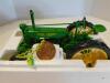 1/16 JOHN DEERE BWH-40 UNSTYLED TRACTOR - 3