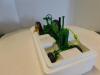 1/16 JOHN DEERE BWH-40 UNSTYLED TRACTOR - 5