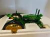 1/16 JOHN DEERE BWH-40 UNSTYLED TRACTOR - 7