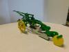 GERRY MAIER JOHN DEERE 4B 2-FURROW PLOW, CUSTOM - PLOWMAN - 3