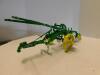 GERRY MAIER JOHN DEERE 4B 2-FURROW PLOW, CUSTOM - PLOWMAN - 4