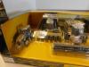 1/64 JOHN DEERE CHROME HARVESTER 5 PC. SET, - 3