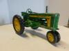 1/16 JOHN DEERE TRACTOR, ORIGINAL - 2