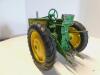1/16 JOHN DEERE TRACTOR, ORIGINAL - 4
