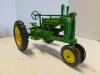 1/16 ERTL JOHN DEERE A UNSTYLED TRACTOR - 2