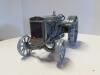 1/16 ERTL CASE ON STEEL WHEELS - 3