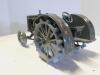 1/16 ERTL CASE ON STEEL WHEELS - 4