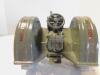 1/16 ERTL CASE ON STEEL WHEELS - 5