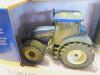 1/32 ERTL T6.180 W/560 ROLL BELT, DUSTY CHASE UNIT - 2