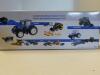 1/32 ERTL T6.180 W/560 ROLL BELT, DUSTY CHASE UNIT - 5