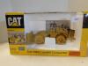1/50 NORSCOTT CAT 836G LANDFILL COMPACTOR