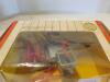 1/43 ERTL CASE G COMBINE - 2