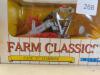 1/43 ERTL CASE G COMBINE - 3