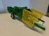 1/16 ERTL JOHN DEERE 24T BALER - 4