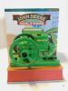 1/16 ERTL JOHN DEERE MODEL E ENGINE, NIB