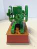 1/16 ERTL JOHN DEERE MODEL E ENGINE, NIB - 3