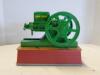 1/16 ERTL JOHN DEERE MODEL E ENGINE, NIB - 4