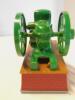 1/16 ERTL JOHN DEERE MODEL E ENGINE, NIB - 5