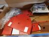 1/64 ERTL FARM COUNTRACTORY ROUND GABLE BARN SET - 2