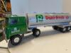 1/16 ERTL PUBLIX DAIRI-FRESH TANKER TRUCK