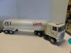 1/32 ERTL THE CREAM OF EVAPORATED MILK TANKER