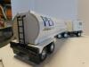 1/32 ERTL THE CREAM OF EVAPORATED MILK TANKER - 4