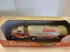 1/43 LOT OF 3 ERTL DAIRY TANKER TRUCKS - 3