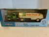 1/43 LOT OF 3 ERTL DAIRY TANKER TRUCKS - 5