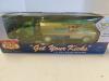 1/43 LOT OF 3 ERTL DAIRY TANKER TRUCKS - 6