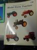 LOT OF 4 TRACTOR BOOKS - 2