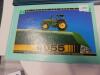LOT OF 4 TRACTOR BOOKS - 3