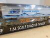 1/64 DCP WOODCOSCK BROS FREIGHT 30294 - 2