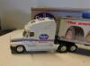 1/64 SPECCAST COOPER TIRES FREIGHTLINER - 2