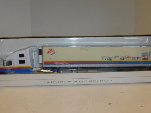 1/64 SPECCAST GAY LEA FOODS 31529