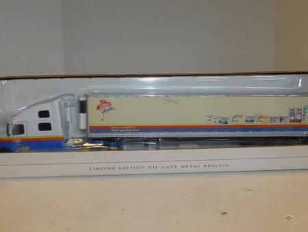 1/64 SPECCAST GAY LEA FOODS 31529
