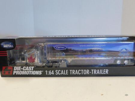 1/64 DCP CARRIER REEFER SALES