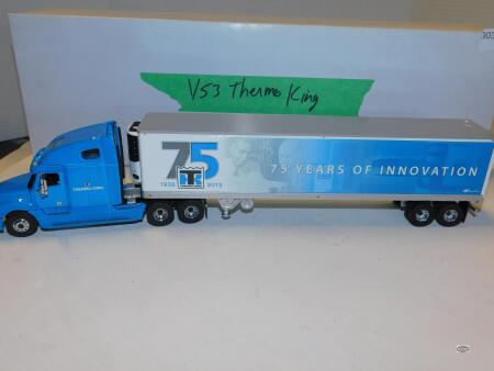1/53 FIRST GEAR THERMO KING