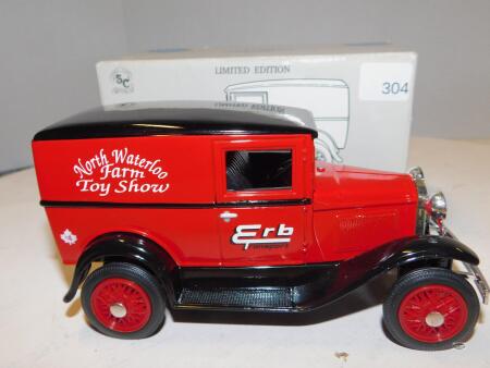 1/25 LIBERTY CLASSICS MODEL A
