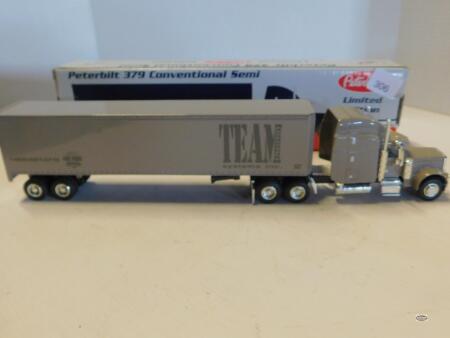 1/64 LIBERTY CLASSICS TEAM TRANSPORT 32747
