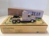 1/64 ERTL TEAM TRACTORANSPORT 25106