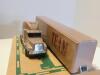1/64 ERTL TEAM TRACTORANSPORT 25106 - 2