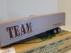1/64 ERTL TEAM TRACTORANSPORT 25106 - 3