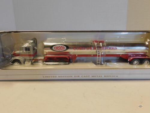 1/64 SPECCAST LAIDLAW CASCO CORN SWEETENERS 33010