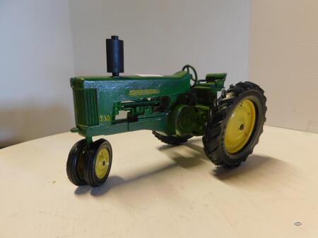 1/16 SIGOMEC-ARGENTINA JOHN DEERE TRACTOR