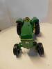 1/16 SIGOMEC-ARGENTINA JOHN DEERE TRACTOR W/BOX - 3