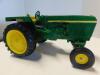1/16 SIGOMEC-ARGENTINA JOHN DEERE TRACTOR W/BOX - 4