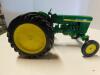 1/16 SIGOMEC-ARGENTINA JOHN DEERE TRACTOR W/BOX - 2