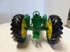 1/16 SIGOMEC-ARGENTINA JOHN DEERE TRACTOR W/BOX - 3